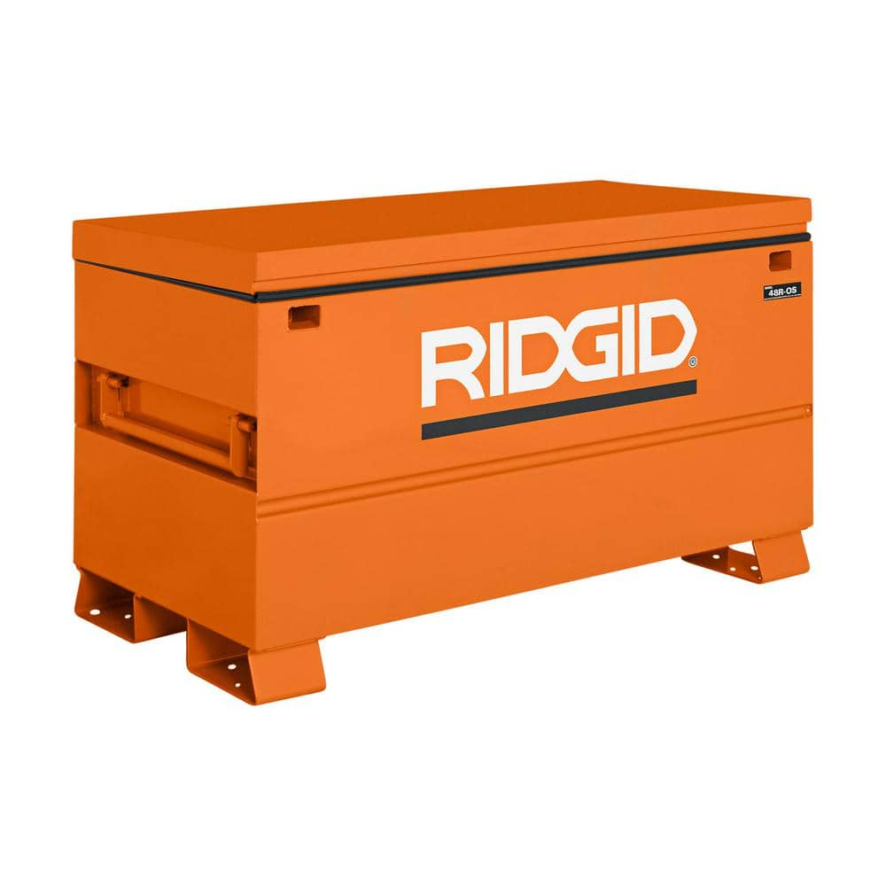 RIDGID 48 in. x 24 in. Universal Storage Chest 48R-OS - The Home Depot