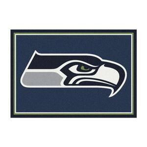 Seattle Seahawks Seattle Seahawks Go Hawks Nfl Seattle Seahawks Apparel  19794 3D Hoodie - Peto Rugs