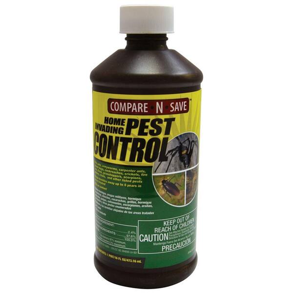 Compare-N-Save 16 oz. Home Invading Pest Control-DISCONTINUED