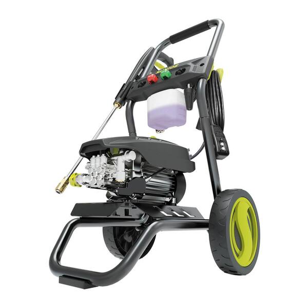 Sun Joe 3200 PSI MAX 1.3 GPM High 