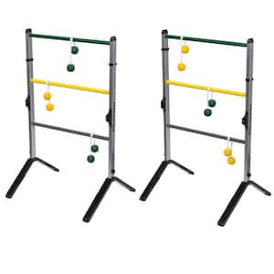Steel Ladder ball Set