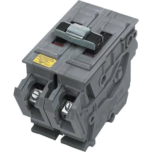 Connecticut Electric New UBIA 70 Amp 2 in. 2-Pole Type A Wadsworth Replacement Circuit Breaker