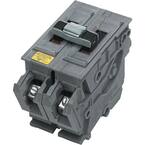 New UBIA 40 Amp 2 in. 2-Pole Type A Wadsworth Replacement Circuit Breaker
