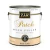 ZAR 16 oz. Neutral Patch Wood Filler 30911 - The Home Depot