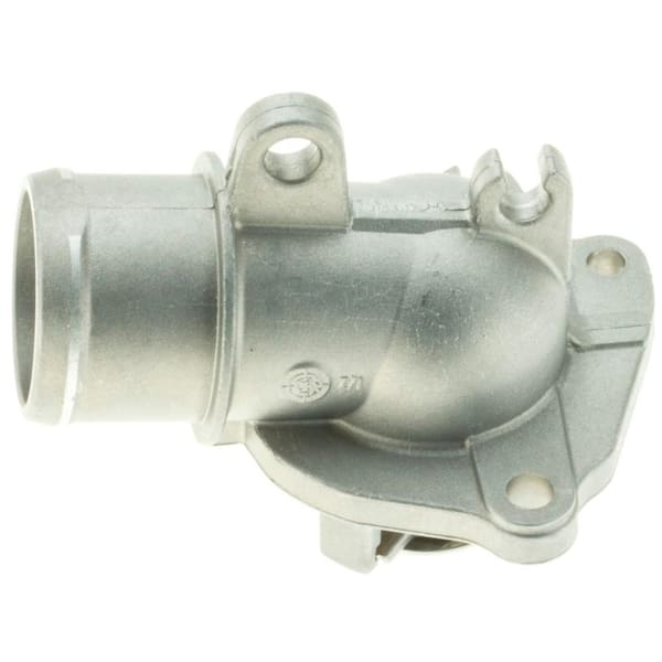 Motorad Integrated Housing