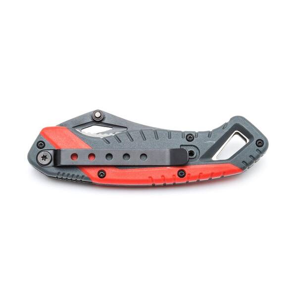 Crescent - Wiss Folding Pocket Knife