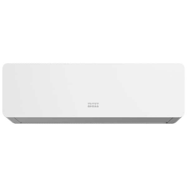 BHI 18,000 BTU 230-Volt, 18 SEER2, Wi-Fi, 1000 sq. ft. Ductless Mini Split Air Conditioner with Heat Pump, 25 ft. lineset