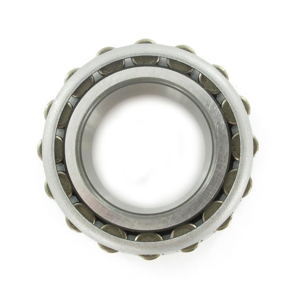 SKF Wheel Bearing - Front Outer
