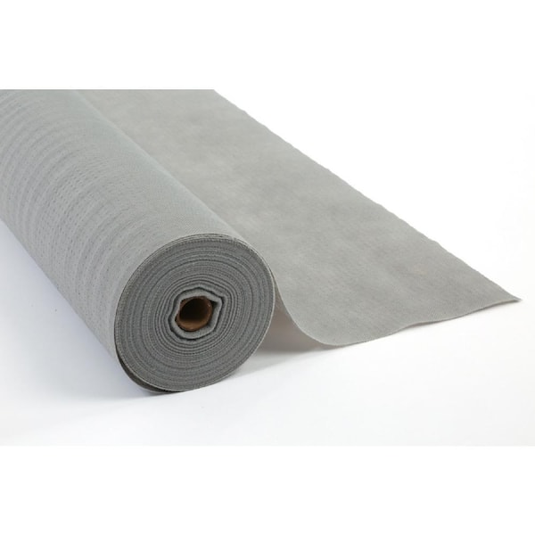 Vigoro 4 ft. x 200 ft. Medium Duty Point Bond Weed Barrier