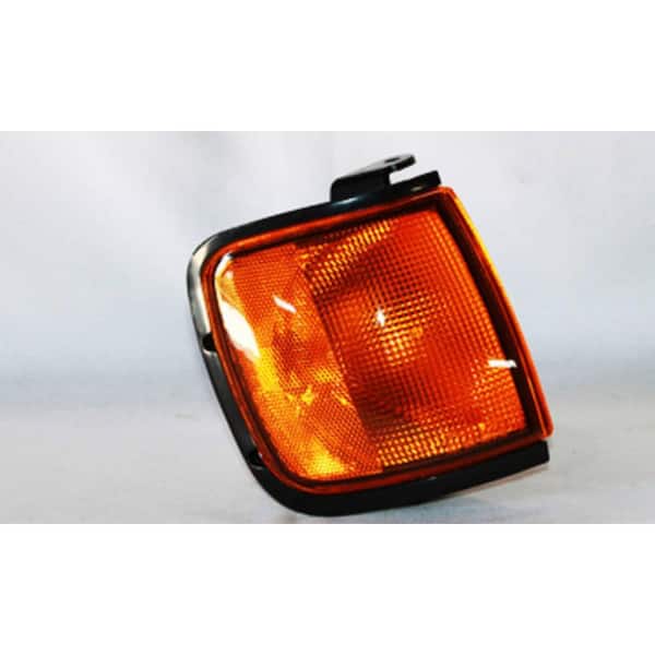 TYC Turn Signal / Parking Light Assembly