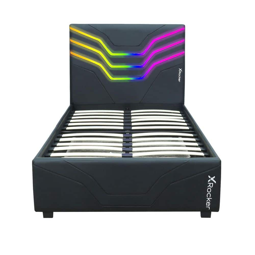 Gaming bed x online rocker