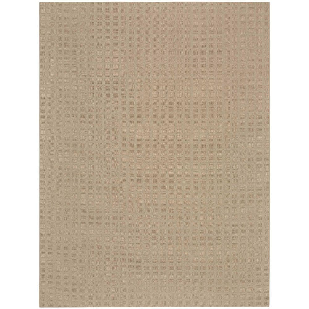 Desert Springs Hazelnut 9 ft. x 12 ft. Custom Area Rug with Pad price history on PriceWatchPro
