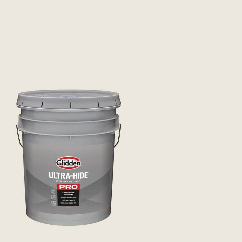 1 gal. PPG1102-1 Enduring Ice Eggshell Interior Paint price history on PriceWatchPro