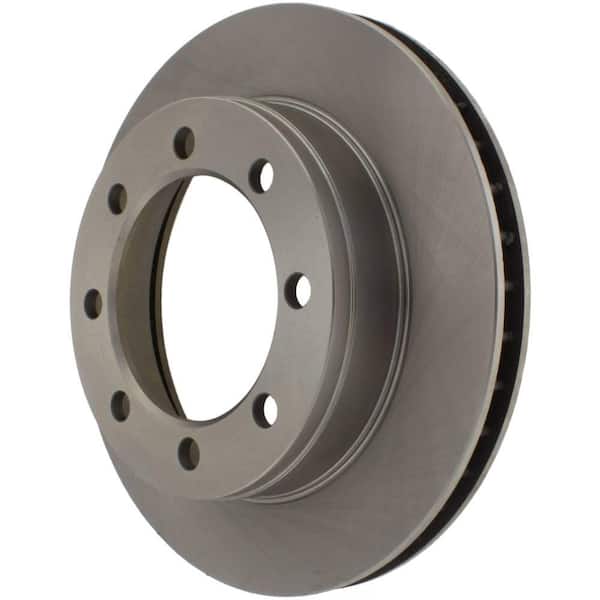Centric Parts Disc Brake Rotor