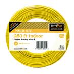 250 ft. 12/2 NM-B Wire