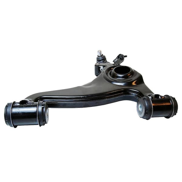 Mevotech Supreme Suspension Control Arm and Ball Joint Assembly