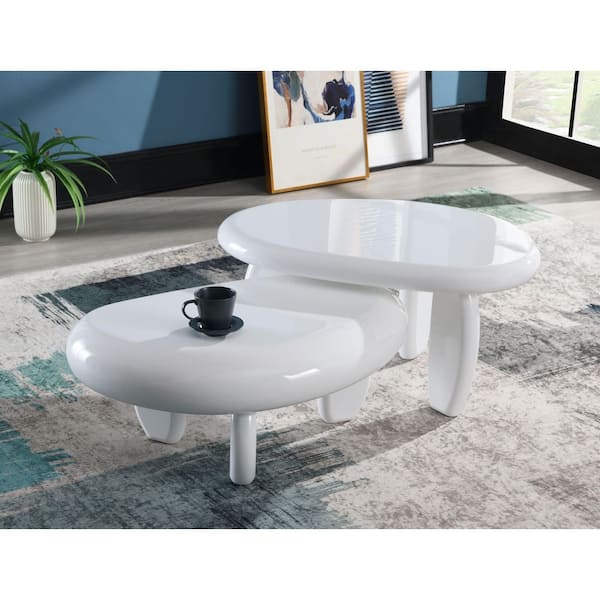 Acme Furniture - Coffee Tables - The Home Depot