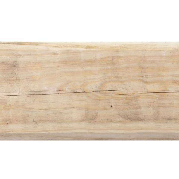 8 Ft Landscape Timber 288731 The, Home Depot Landscape Timbers