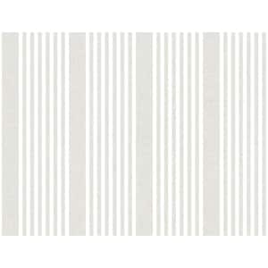 French Linen Stripe Soft Linen Spray and Stick Roll (Covers 60.75 sq. ft.)