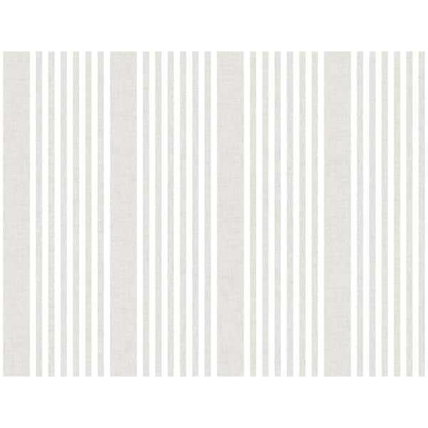 French Linen Stripe Soft Linen Spray and Stick Roll (Covers 60.75 sq. ft.)