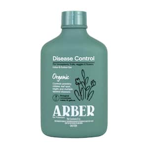 Organic Disease Control and Protectant Super Concentrate 8 oz.