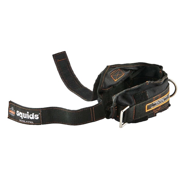 Ergodyne Squids Large Black Power Tool Trap