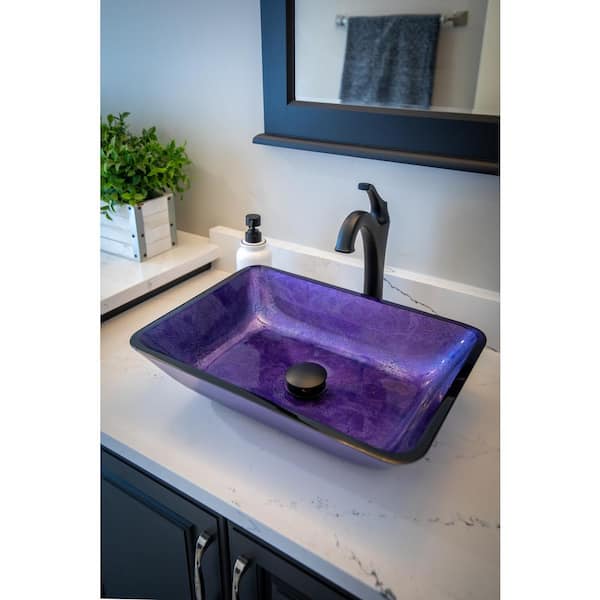 https://images.thdstatic.com/productImages/5279a1dd-7f9f-402c-b8f3-7fa836ff8d1d/svn/purple-eden-bath-vessel-sinks-eb-gs78-40_600.jpg