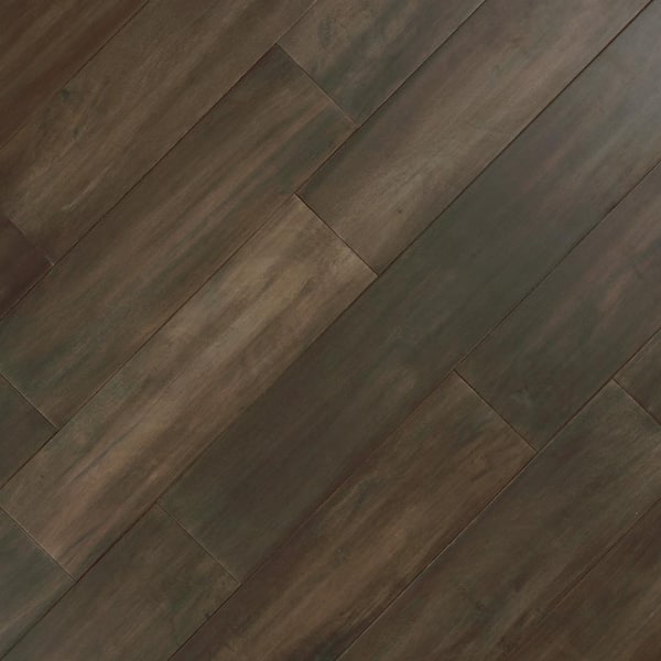 Home Legend Hs Smoked Gray Acacia 3 8, Acacia Walnut Engineered Hardwood Flooring
