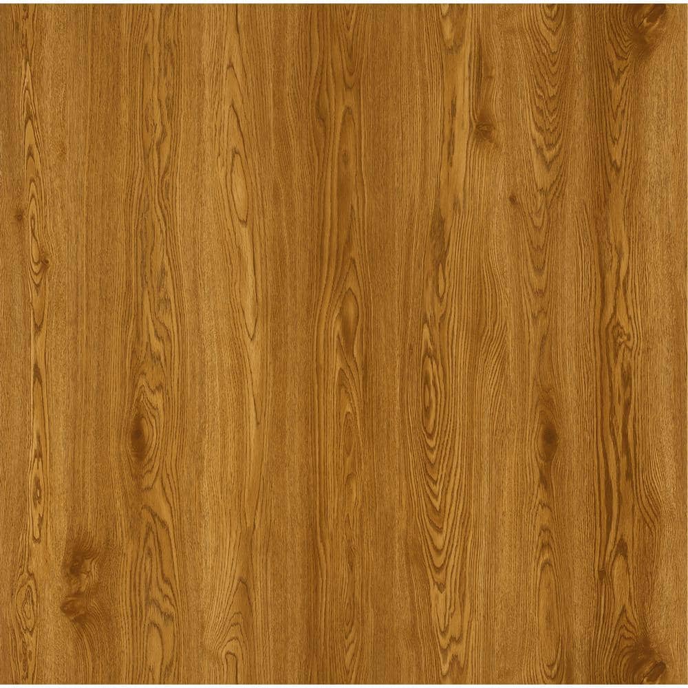 FunStick 6x36 30 Pcs Vinyl Flooring Peel and Stick Floor Tile White Wood  Flooring Tiles Peel and Stick Wood Planks for Walls Vinyl Plank Flooring