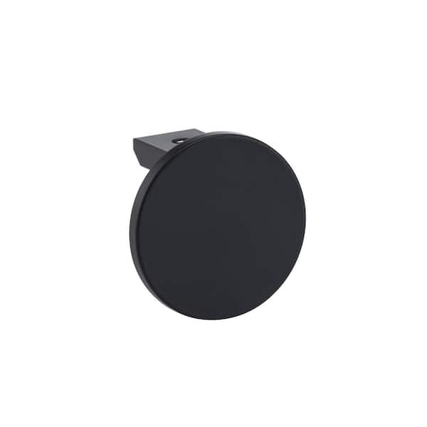 Corona Aluminum Square Handrail Endcap