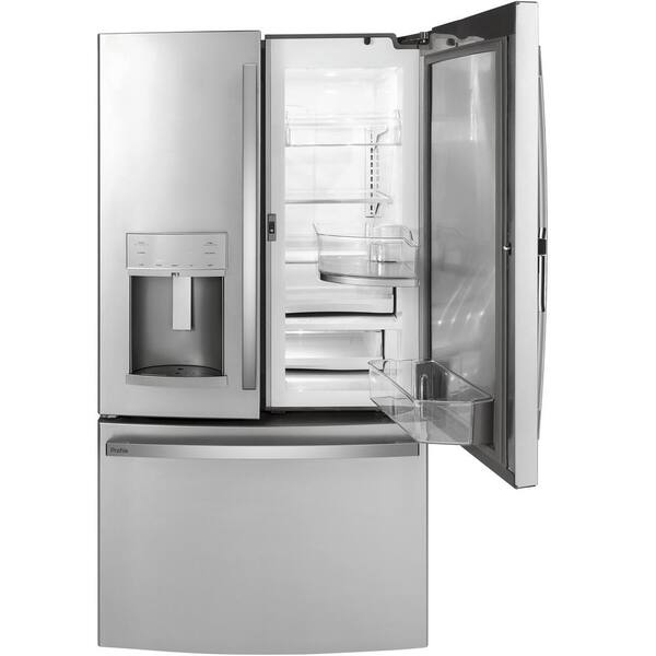ge profile compressor cost