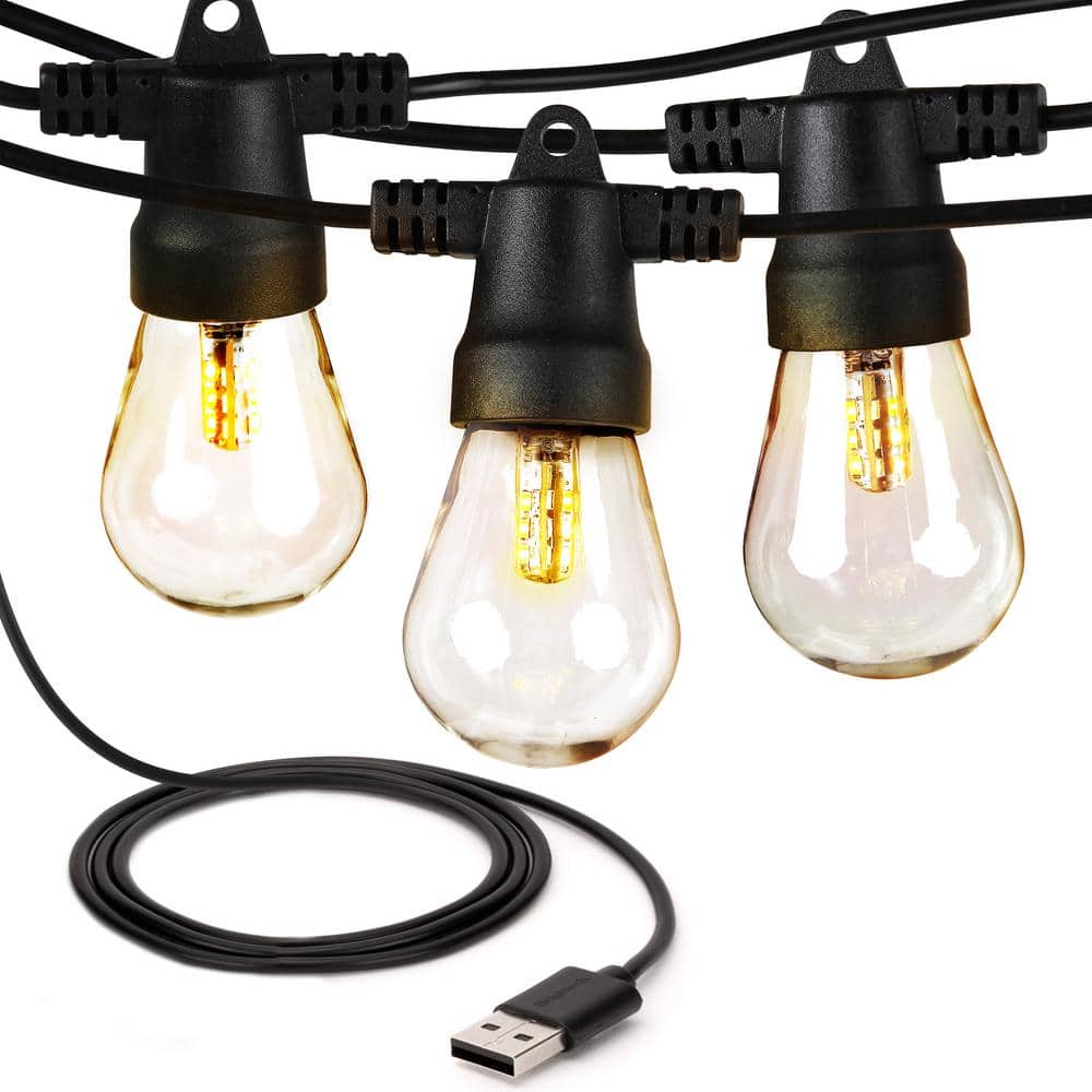 Elastyczna lampka LED USB w 10 kolorach, Flexible Light 5V
