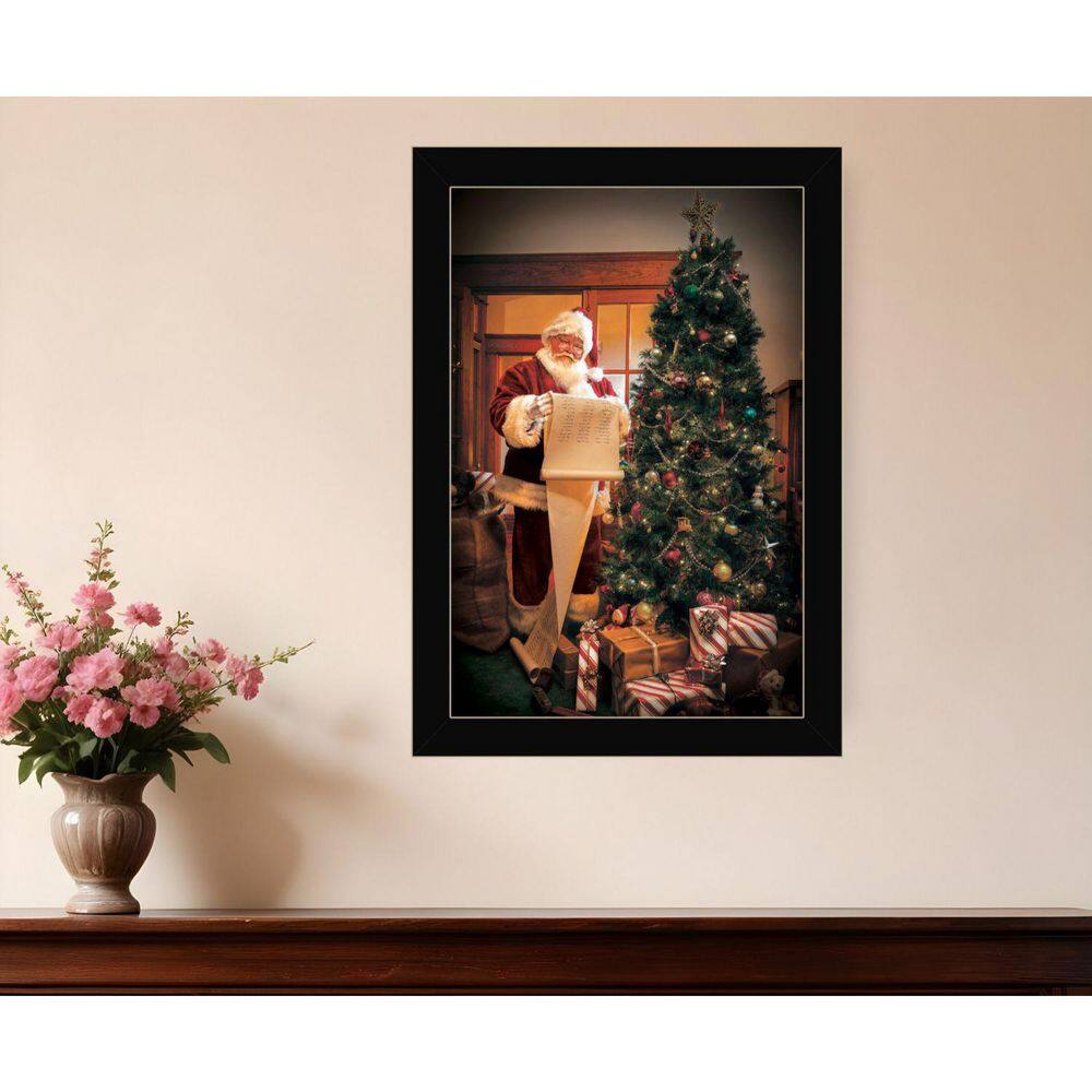 1 Piece Framed Graphic Print People 20.00 in. x 14.00 in. price history on PriceWatchPro
