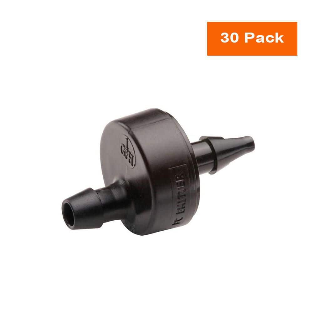 Amazon.com: Raindrip 117025B, 1 GPH Inline Dripper for Drip