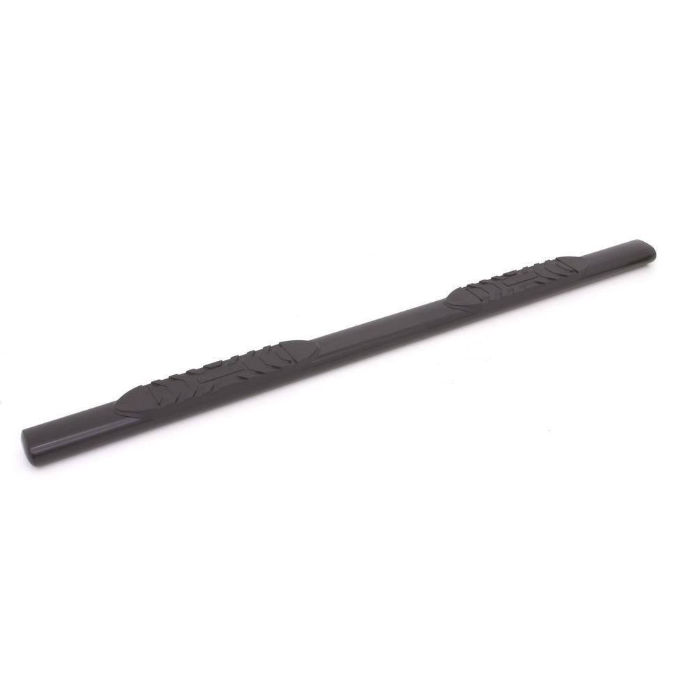 UPC 725478152739 product image for Lund 5 in. Oval Straight Steel Nerf Bar for 2010-2018 Dodge Ram 2500 | upcitemdb.com