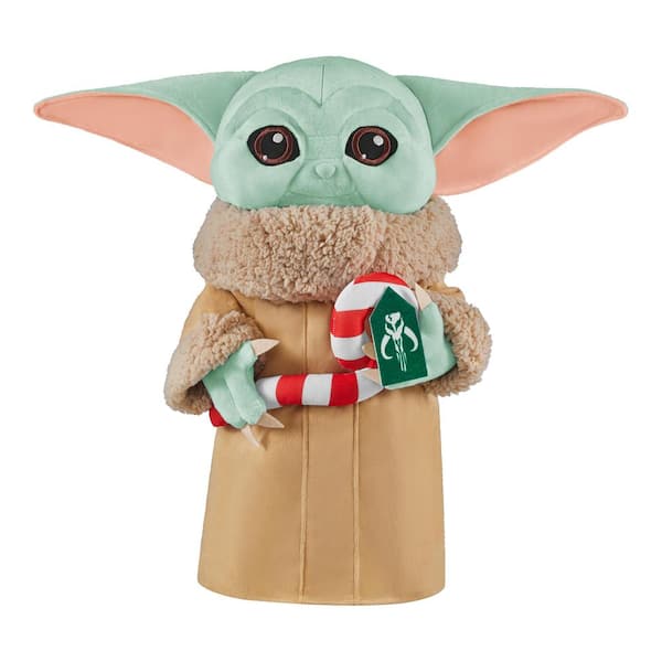 Unbranded 18 in The Child With Candy Cane