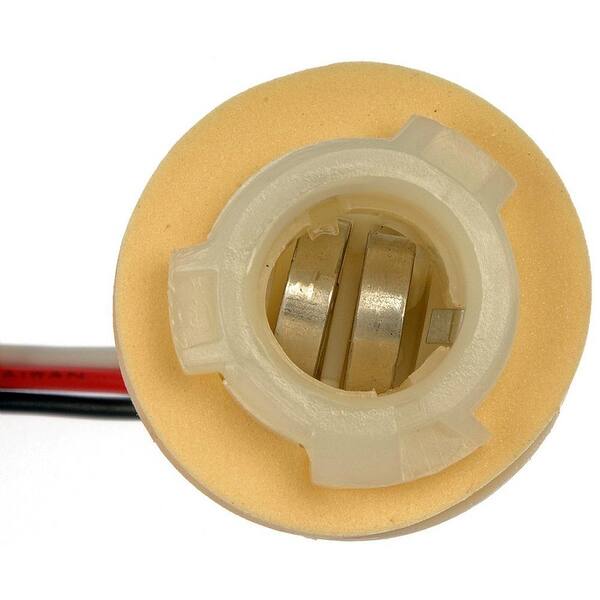 Conduct-Tite Electrical Sockets - 3-Wire Full-Size Turn Signal