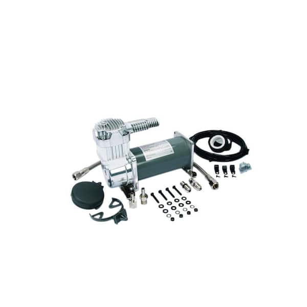 330C-IG 24-Volt 150 psi Compressor