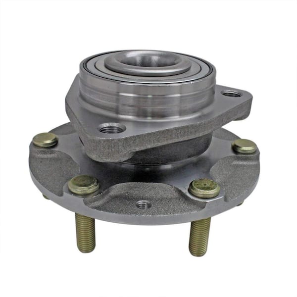 CRS Wheel Bearing and Hub Assembly - Front