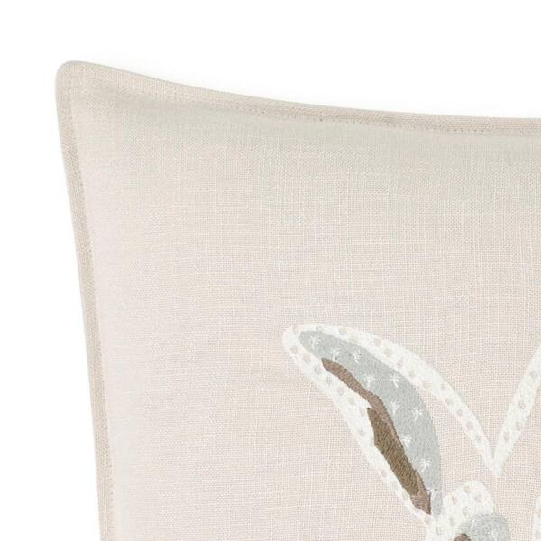 microfiber throw pillows