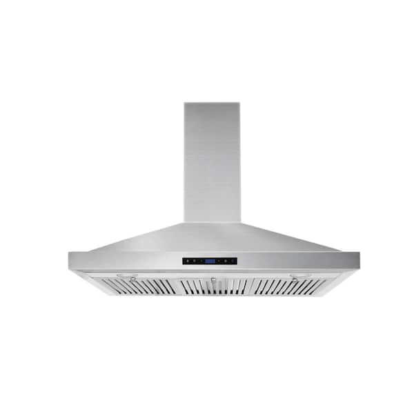 1000mm chimney cooker hoods