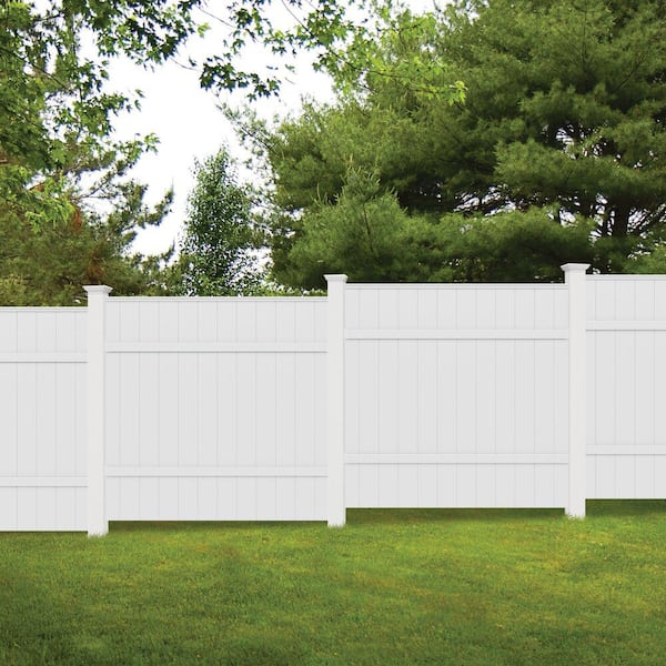 Home Depot Fence Cost Estimator