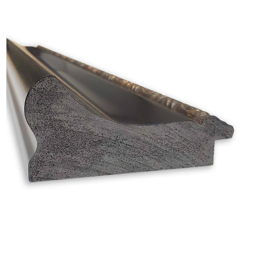 Paragon Bronze 16x20 Polystyrene Picture Frame