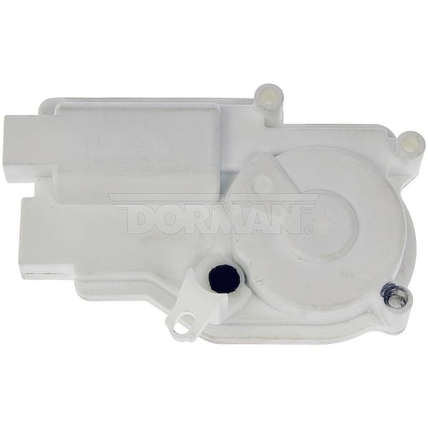 OE Solutions Door Lock Actuator Motor 2007-2008 Honda Fit 1.5L