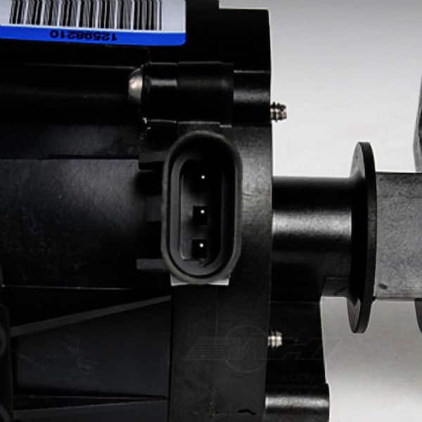 ACDelco Distributor fits 1996-2001 Oldsmobile Bravada