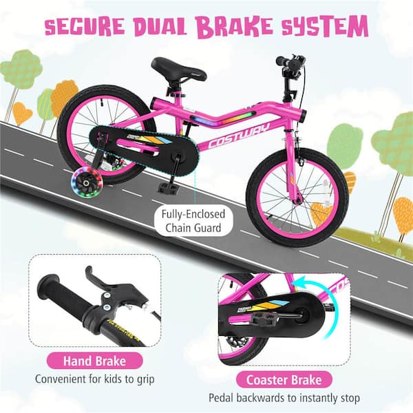 Kids cycle rates deals