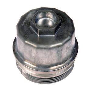 OE Solutions Oil Filter Cover Or Cap   Dorman 917-004 