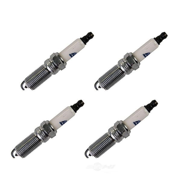 ACDelco Iridium Spark Plug fits 2009-2010 Suzuki Grand Vitara