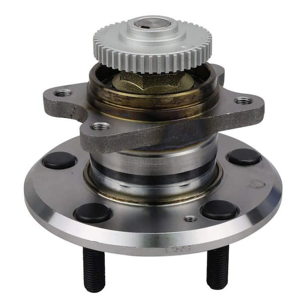 CRS Wheel Bearing and Hub Assembly