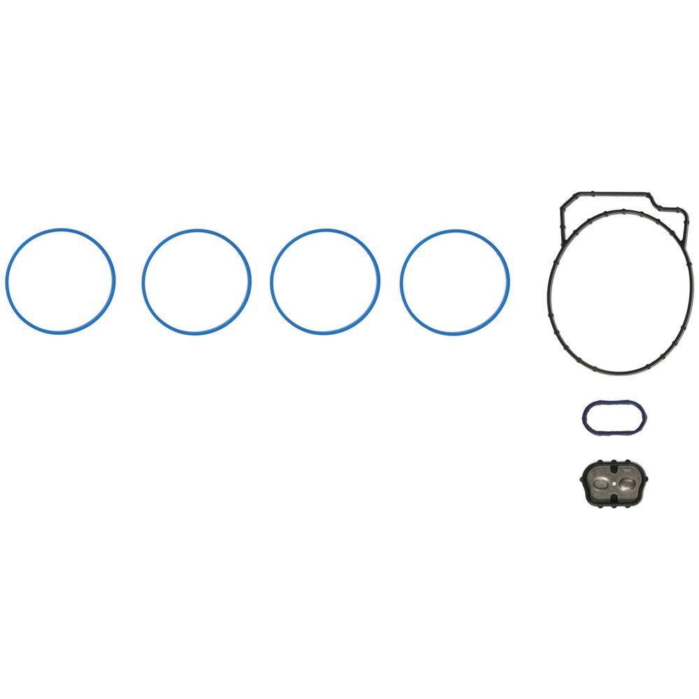 Engine Intake Manifold Gasket Set
